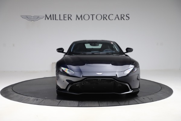 New 2020 Aston Martin Vantage Coupe for sale Sold at Aston Martin of Greenwich in Greenwich CT 06830 11