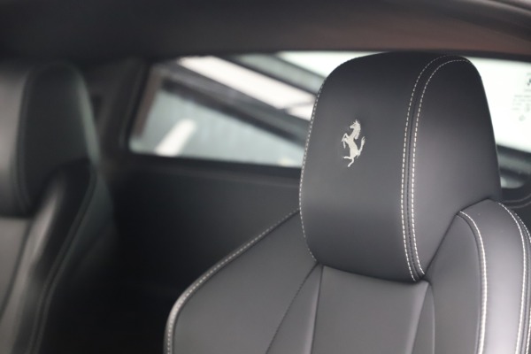 Used 2013 Ferrari 458 Italia for sale Sold at Aston Martin of Greenwich in Greenwich CT 06830 21