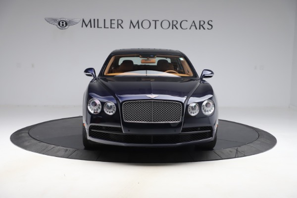 Used 2016 Bentley Flying Spur V8 for sale $114,900 at Aston Martin of Greenwich in Greenwich CT 06830 12