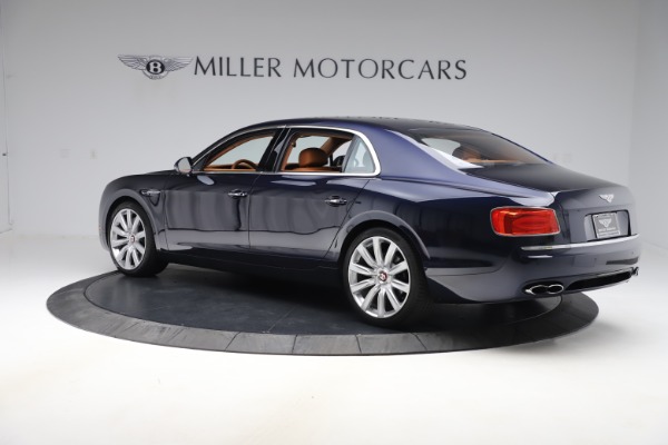 Used 2016 Bentley Flying Spur V8 for sale $114,900 at Aston Martin of Greenwich in Greenwich CT 06830 5