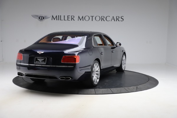 Used 2016 Bentley Flying Spur V8 for sale $114,900 at Aston Martin of Greenwich in Greenwich CT 06830 7
