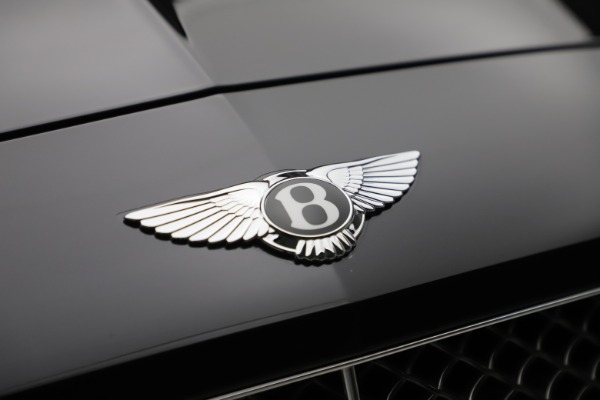 Used 2015 Bentley Continental GTC Speed for sale Sold at Aston Martin of Greenwich in Greenwich CT 06830 22