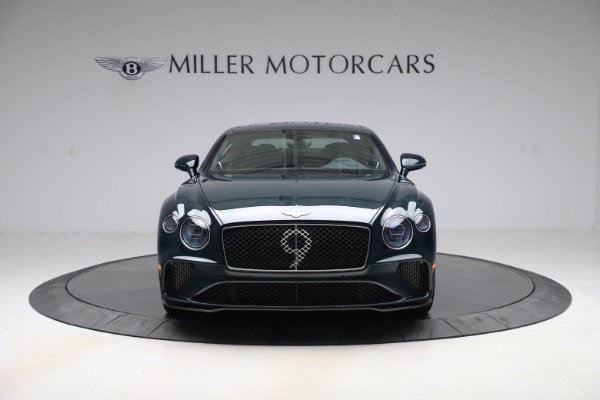 Used 2020 Bentley Continental GT Number 9 Edition for sale $299,900 at Aston Martin of Greenwich in Greenwich CT 06830 3