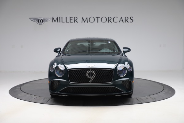 Used 2020 Bentley Continental GT Number 9 Edition for sale Sold at Aston Martin of Greenwich in Greenwich CT 06830 3