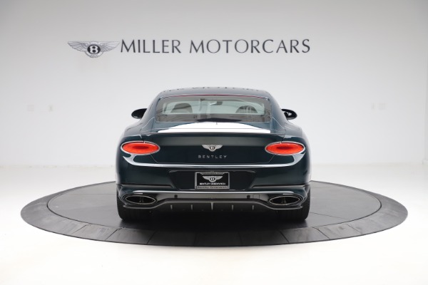 Used 2020 Bentley Continental GT Number 9 Edition for sale Sold at Aston Martin of Greenwich in Greenwich CT 06830 9
