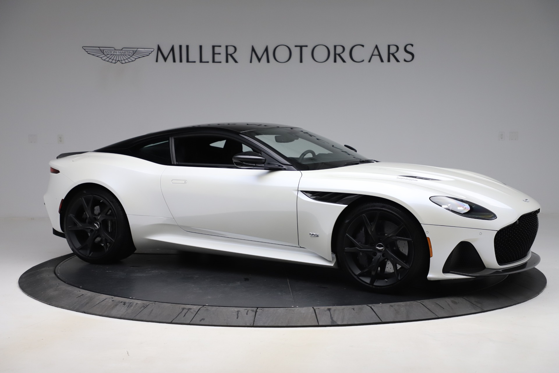 New 2019 Aston Martin DBS Superleggera For Sale (Special Pricing
