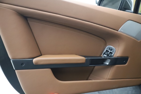 Used 2012 Aston Martin V12 Vantage Coupe for sale Sold at Aston Martin of Greenwich in Greenwich CT 06830 16