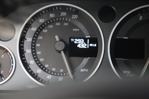 Used 2012 Aston Martin V12 Vantage Coupe for sale Sold at Aston Martin of Greenwich in Greenwich CT 06830 19