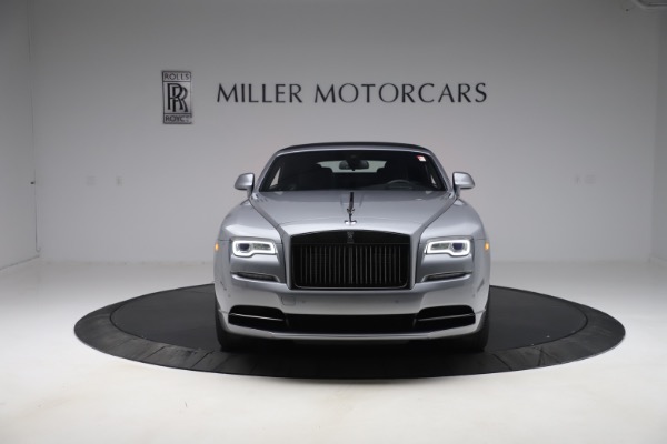 Used 2019 Rolls-Royce Dawn Black Badge for sale $355,900 at Aston Martin of Greenwich in Greenwich CT 06830 10