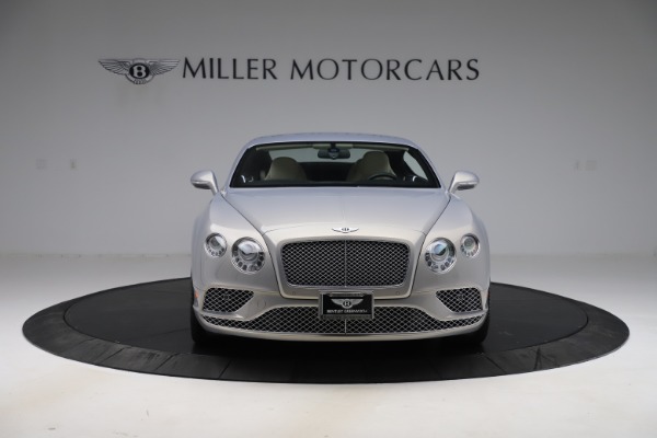Used 2016 Bentley Continental GT W12 for sale Sold at Aston Martin of Greenwich in Greenwich CT 06830 12