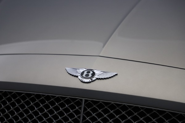 Used 2016 Bentley Continental GT W12 for sale Sold at Aston Martin of Greenwich in Greenwich CT 06830 14