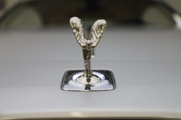 Used 2015 Rolls-Royce Wraith for sale Sold at Aston Martin of Greenwich in Greenwich CT 06830 27