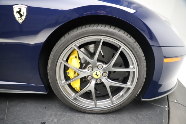 Used 2011 Ferrari 599 GTO for sale $565,900 at Aston Martin of Greenwich in Greenwich CT 06830 22