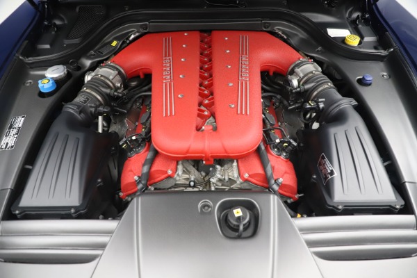 Used 2011 Ferrari 599 GTO for sale $565,900 at Aston Martin of Greenwich in Greenwich CT 06830 23