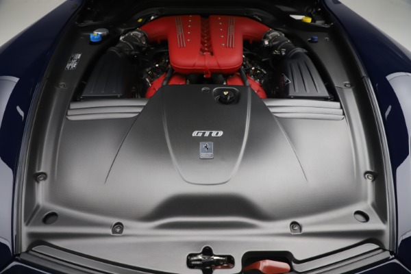 Used 2011 Ferrari 599 GTO for sale $565,900 at Aston Martin of Greenwich in Greenwich CT 06830 24