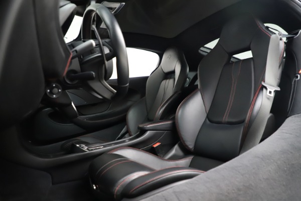 Used 2017 McLaren 570GT for sale Sold at Aston Martin of Greenwich in Greenwich CT 06830 11