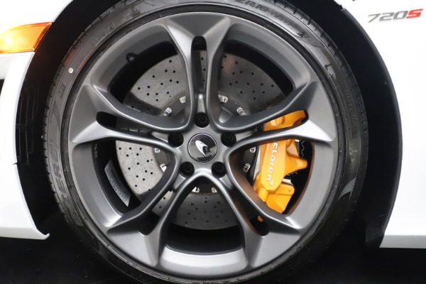 New 2020 McLaren 720S Coupe for sale Sold at Miller Motorcars Aston Martin in Greenwich CT 06830 14