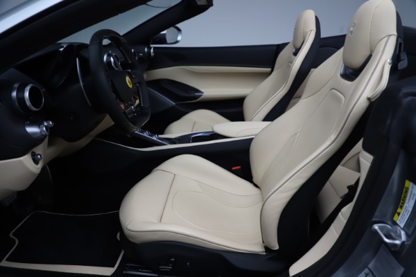 Used 2019 Ferrari Portofino for sale Sold at Aston Martin of Greenwich in Greenwich CT 06830 20