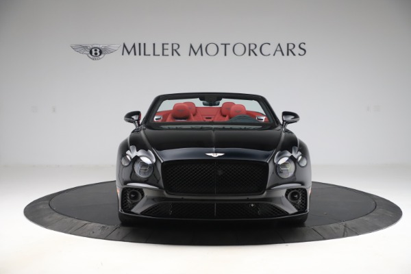 Used 2020 Bentley Continental GT V8 for sale Sold at Aston Martin of Greenwich in Greenwich CT 06830 12