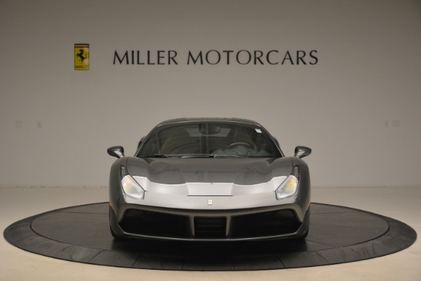 Used 2018 Ferrari 488 GTB for sale Sold at Aston Martin of Greenwich in Greenwich CT 06830 12