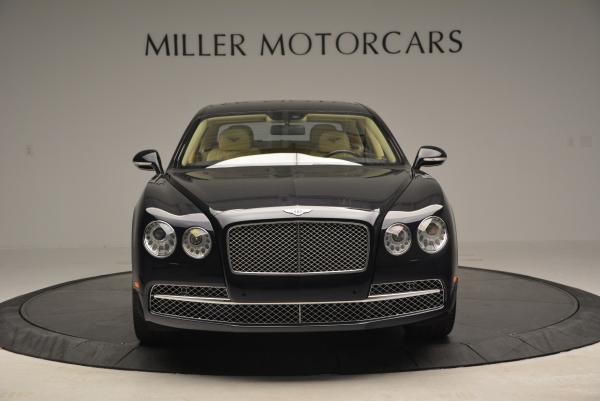Used 2016 Bentley Flying Spur W12 for sale Sold at Aston Martin of Greenwich in Greenwich CT 06830 12