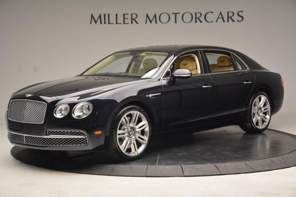 Used 2016 Bentley Flying Spur W12 for sale Sold at Aston Martin of Greenwich in Greenwich CT 06830 2