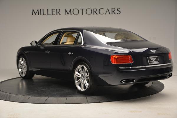 Used 2016 Bentley Flying Spur W12 for sale Sold at Aston Martin of Greenwich in Greenwich CT 06830 5