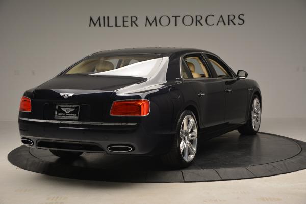 Used 2016 Bentley Flying Spur W12 for sale Sold at Aston Martin of Greenwich in Greenwich CT 06830 7