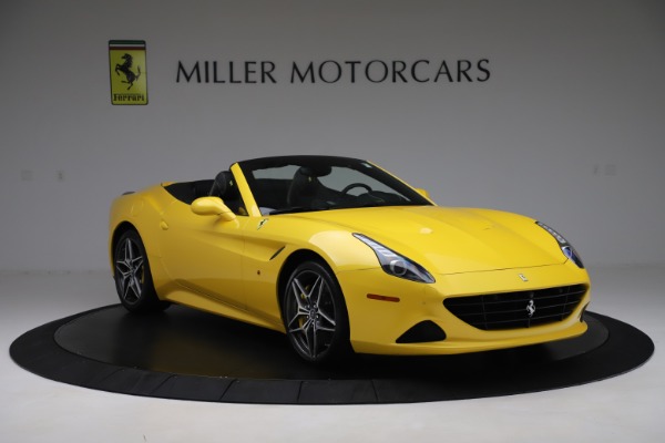 Used 2015 Ferrari California T for sale Sold at Aston Martin of Greenwich in Greenwich CT 06830 11