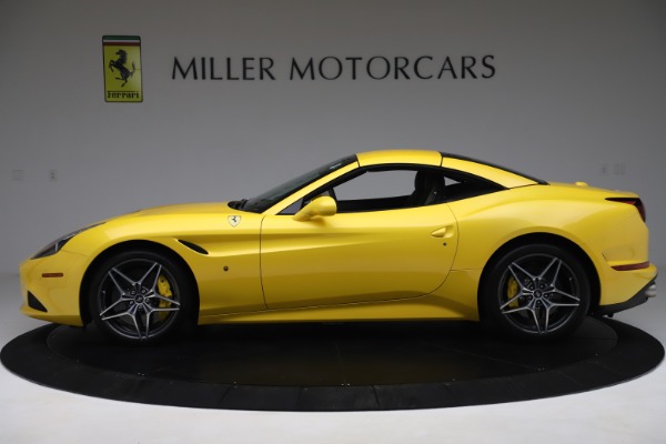 Used 2015 Ferrari California T for sale Sold at Aston Martin of Greenwich in Greenwich CT 06830 14