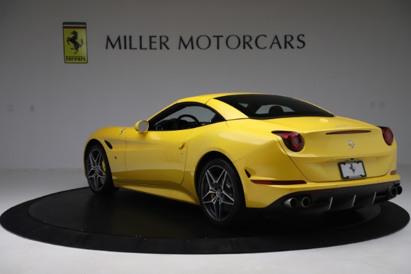 Used 2015 Ferrari California T for sale Sold at Aston Martin of Greenwich in Greenwich CT 06830 15