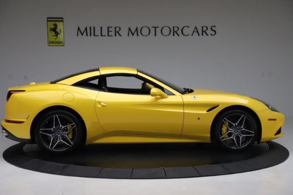 Used 2015 Ferrari California T for sale Sold at Aston Martin of Greenwich in Greenwich CT 06830 17