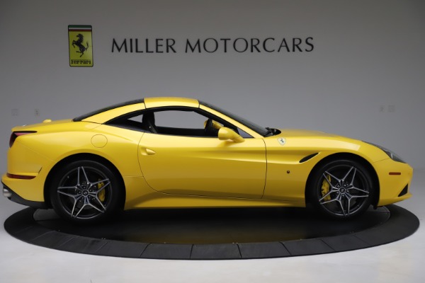 Used 2015 Ferrari California T for sale Sold at Aston Martin of Greenwich in Greenwich CT 06830 17