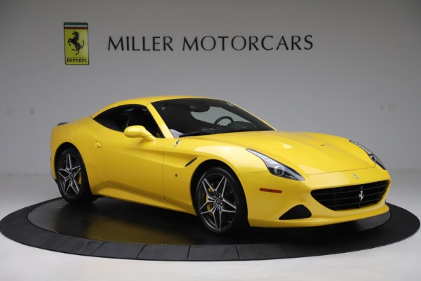 Used 2015 Ferrari California T for sale Sold at Aston Martin of Greenwich in Greenwich CT 06830 18