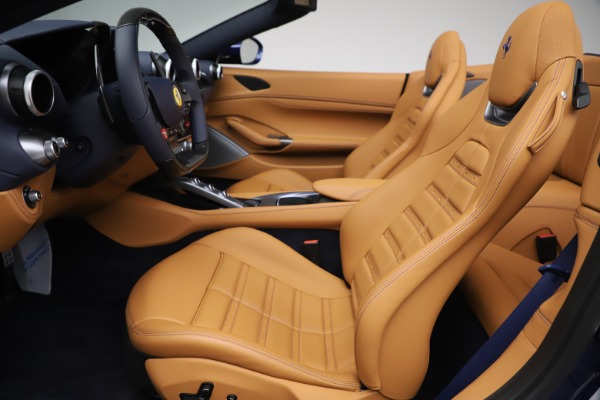 Used 2019 Ferrari Portofino for sale $255,900 at Aston Martin of Greenwich in Greenwich CT 06830 20