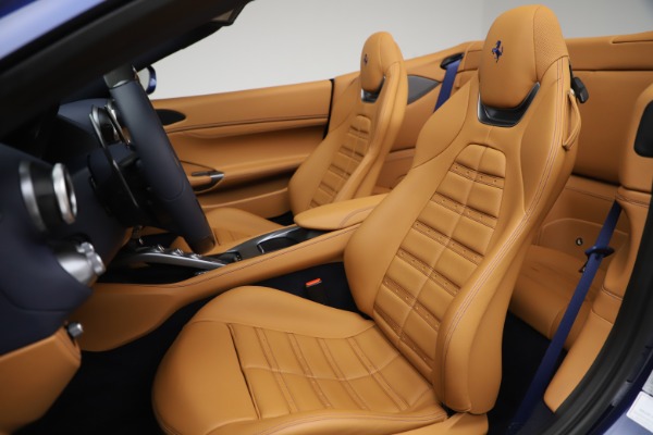 Used 2019 Ferrari Portofino for sale $255,900 at Aston Martin of Greenwich in Greenwich CT 06830 21