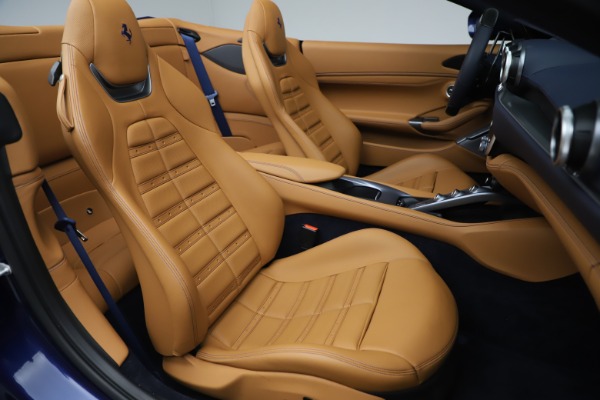 Used 2019 Ferrari Portofino for sale $255,900 at Aston Martin of Greenwich in Greenwich CT 06830 25