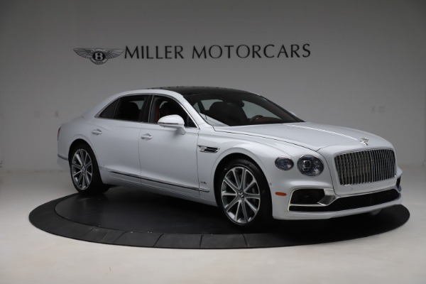 New 2020 Bentley Flying Spur W12 for sale Sold at Aston Martin of Greenwich in Greenwich CT 06830 11