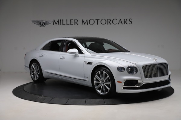 New 2020 Bentley Flying Spur W12 for sale Sold at Aston Martin of Greenwich in Greenwich CT 06830 12