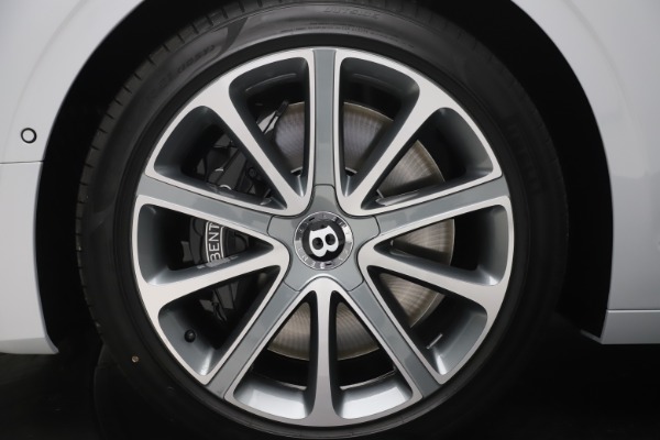 Used 2020 Bentley Flying Spur W12 for sale $259,900 at Aston Martin of Greenwich in Greenwich CT 06830 16
