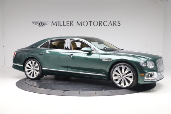 Used 2020 Bentley Flying Spur W12 First Edition for sale Sold at Aston Martin of Greenwich in Greenwich CT 06830 10