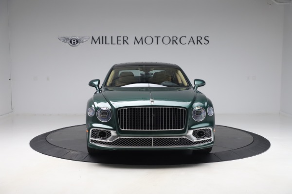 Used 2020 Bentley Flying Spur W12 First Edition for sale $249,900 at Aston Martin of Greenwich in Greenwich CT 06830 12
