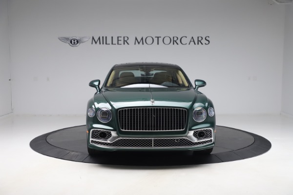 Used 2020 Bentley Flying Spur W12 First Edition for sale Sold at Aston Martin of Greenwich in Greenwich CT 06830 12