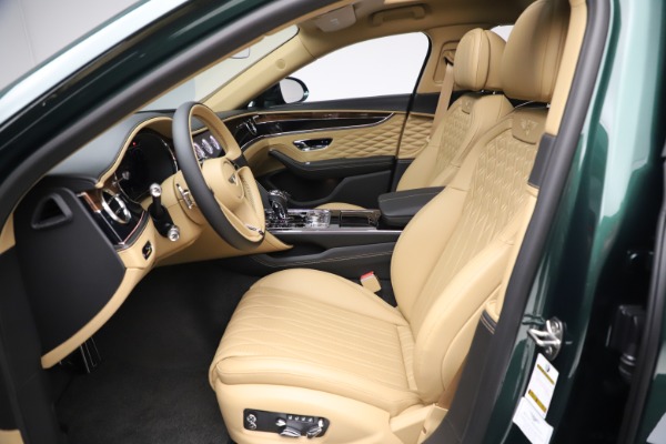 Used 2020 Bentley Flying Spur W12 First Edition for sale Sold at Aston Martin of Greenwich in Greenwich CT 06830 21