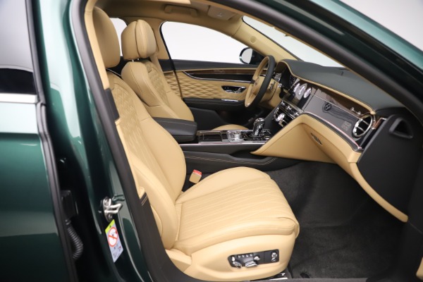 Used 2020 Bentley Flying Spur W12 First Edition for sale Sold at Aston Martin of Greenwich in Greenwich CT 06830 27