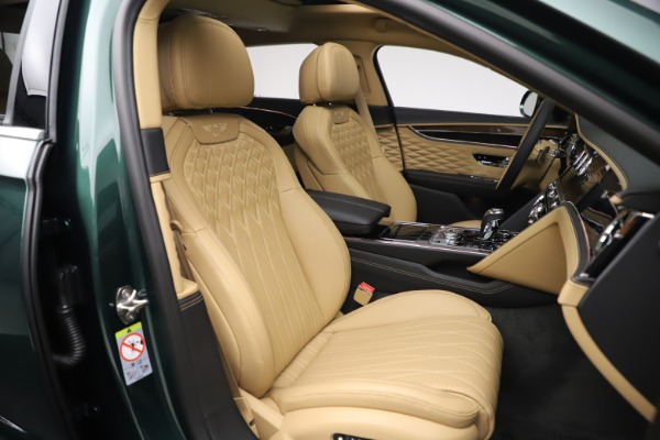 Used 2020 Bentley Flying Spur W12 First Edition for sale $249,900 at Aston Martin of Greenwich in Greenwich CT 06830 28