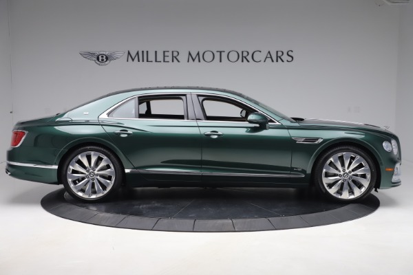 Used 2020 Bentley Flying Spur W12 First Edition for sale $249,900 at Aston Martin of Greenwich in Greenwich CT 06830 9