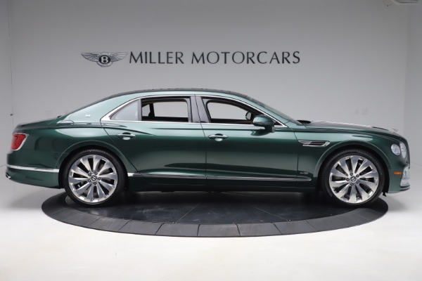 Used 2020 Bentley Flying Spur W12 First Edition for sale Sold at Aston Martin of Greenwich in Greenwich CT 06830 9