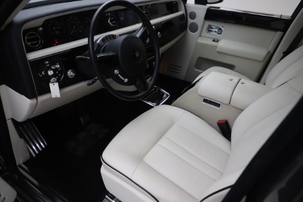 Used 2013 Rolls-Royce Phantom for sale Sold at Aston Martin of Greenwich in Greenwich CT 06830 9