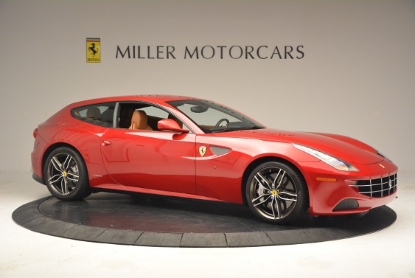 Used 2014 Ferrari FF for sale Sold at Aston Martin of Greenwich in Greenwich CT 06830 10